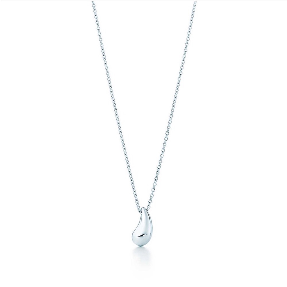 Tiffany and Co necklace